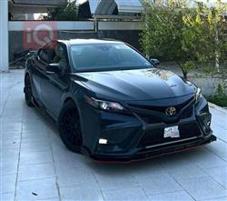 تۆیۆتا کامری